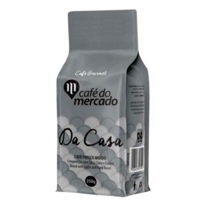Café De la Casa 250grs Molido