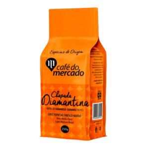 Café Chapada Diamantina 250grs Molido