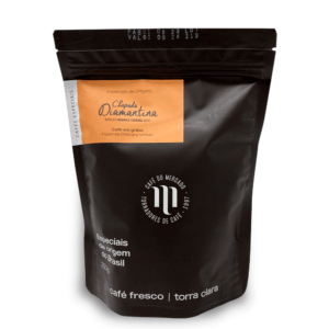 Café Chapada Diamantina (Tostados Claro) En grano 250grs