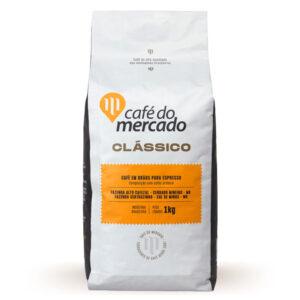 Café En Grano Blend Orígenes En grano 1kg