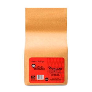 Café especial Mogiana En grano 250grs