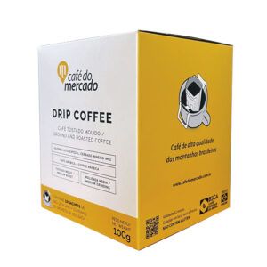 Drip Coffee (10 unidades)